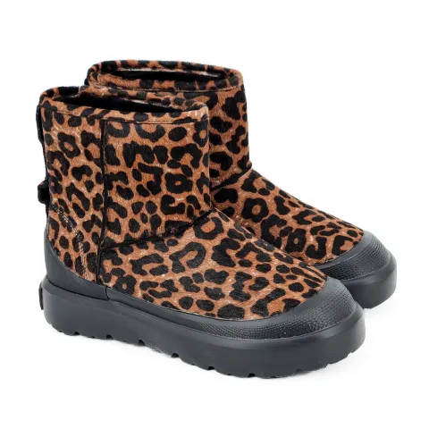 Угги женские