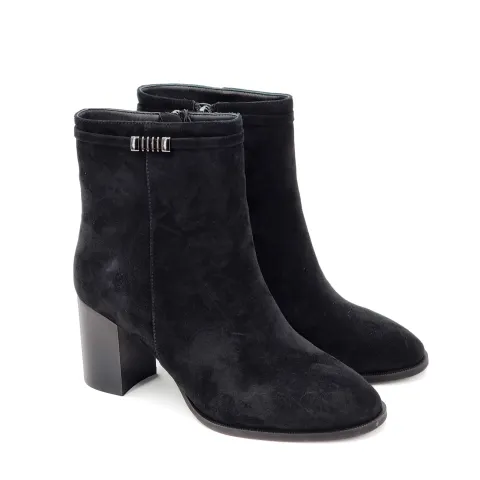 Ботильоны женские