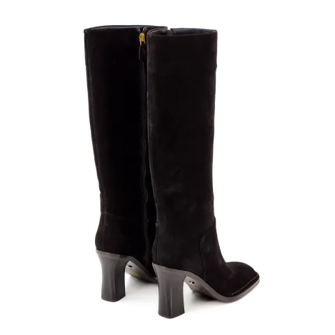 Сапоги женские