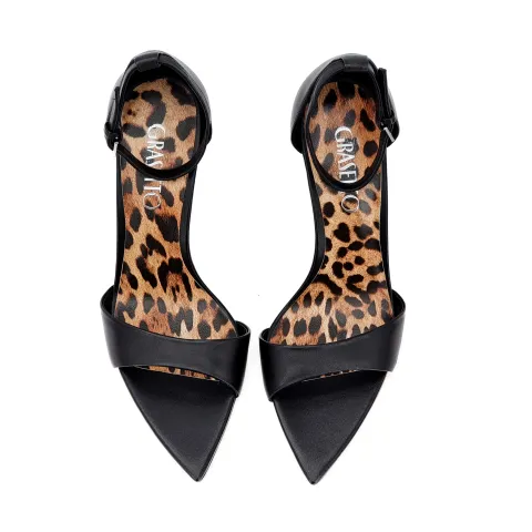 Босоножки женские