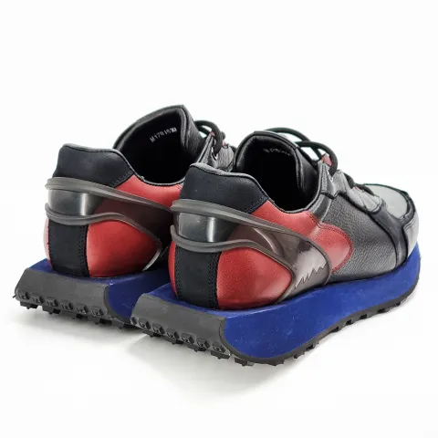 Кроссовки мужские