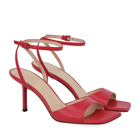 Босоножки женские