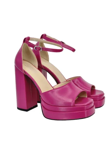 Босоножки женские