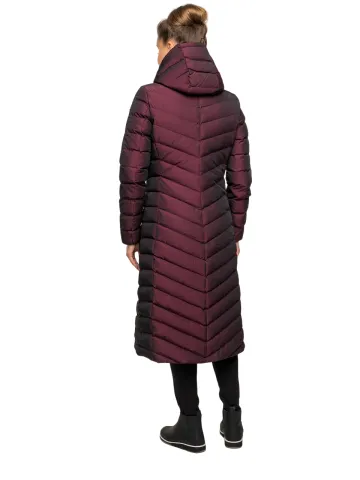 Пуховик женский SEYLA