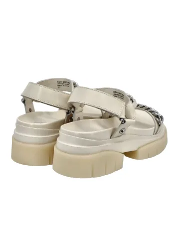 Сандалии женские