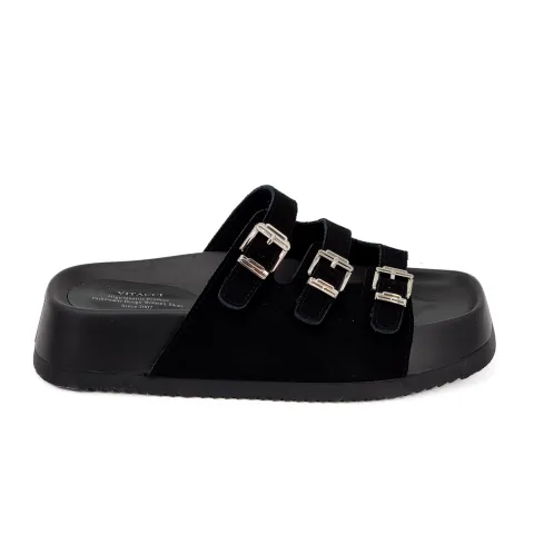 Сабо женские