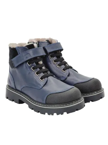 Ботинки д/мальчиков