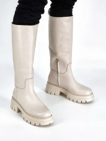 Сапоги женские