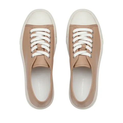 Кеды женские