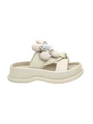 Сабо женские