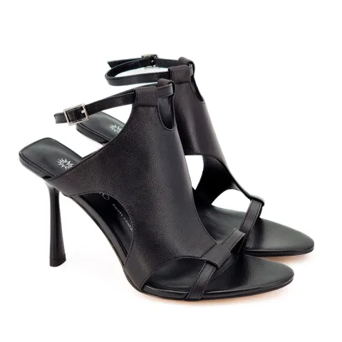 Босоножки женские