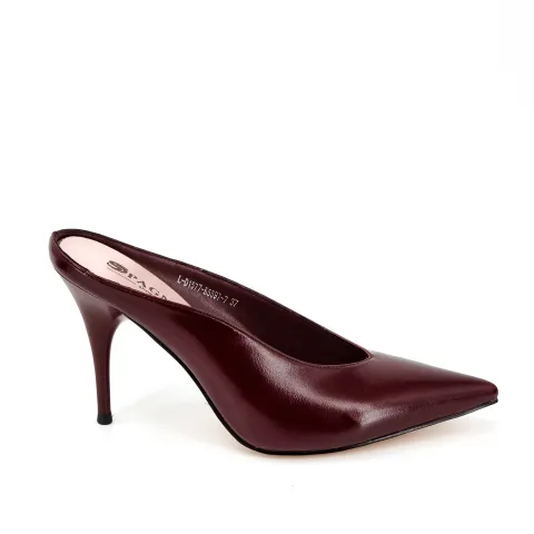 Сабо женские