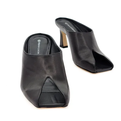 Сабо женские