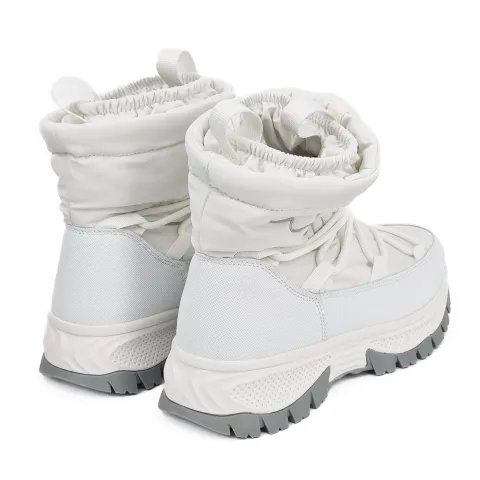 Дутики женские