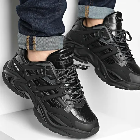 Кроссовки мужские