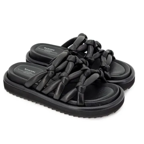 Сабо женские