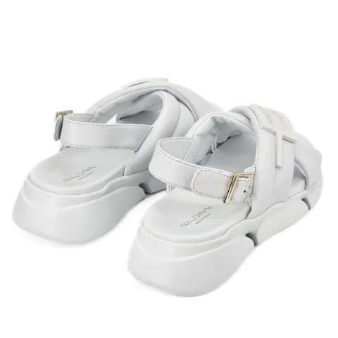 Сандалии женские