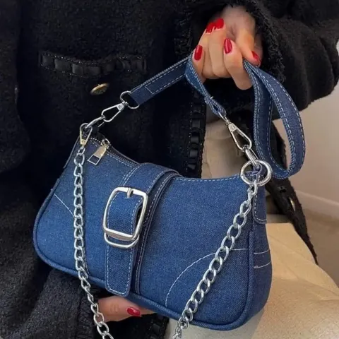 Сумка женская (маленькая)