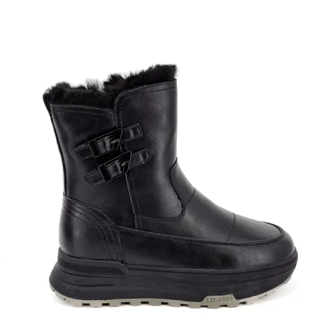 П/сапоги женские