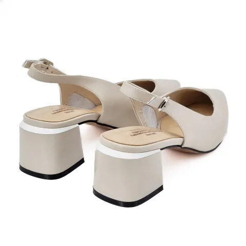 Туфли женские