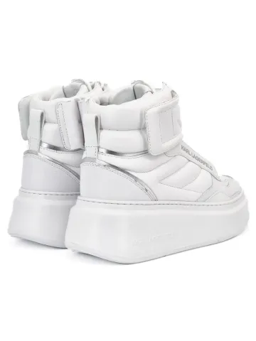 Кеды женские