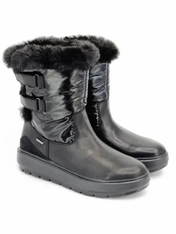 Сапоги женские