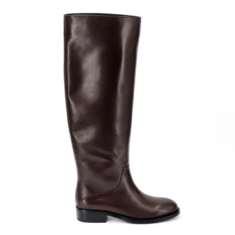 Сапоги женские