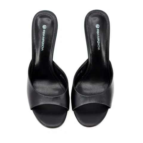 Сабо женские