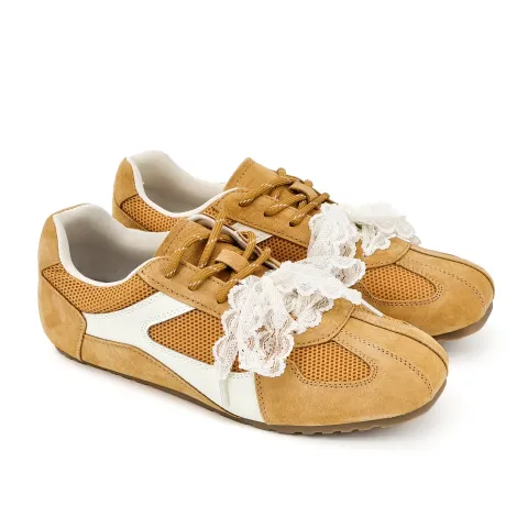 Кеды женские