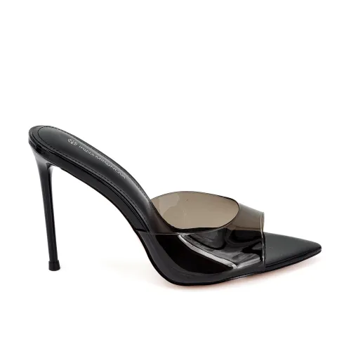 Сабо женские