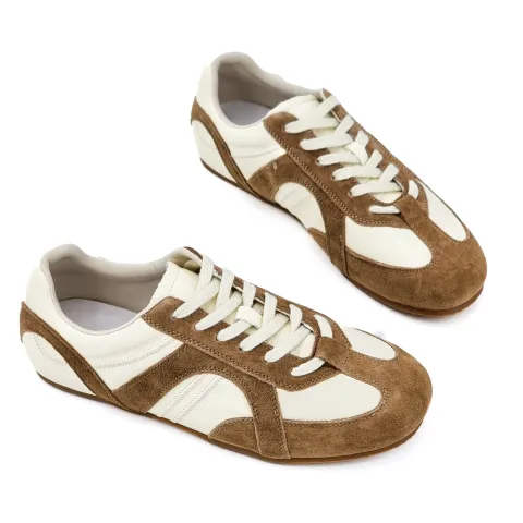 Кеды женские