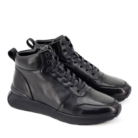 Ботинки мужские