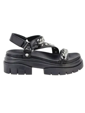 Сандалии женские