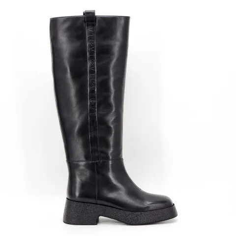 Сапоги женские