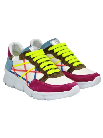 Кроссовки женские