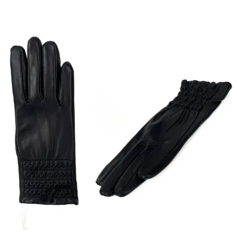 Перчатки женские