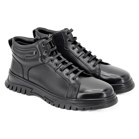 Ботинки мужские