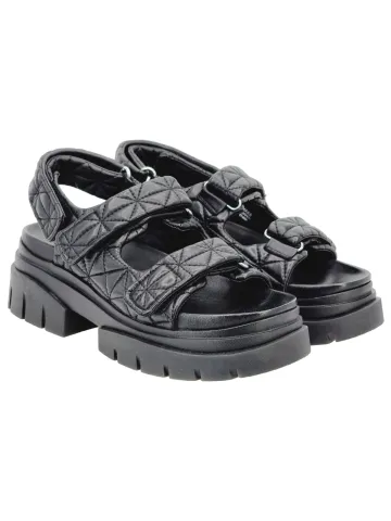 Сандалии женские