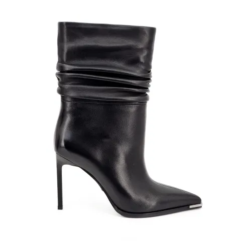 Ботильоны женские