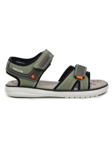 Сандалии д/мальчиков