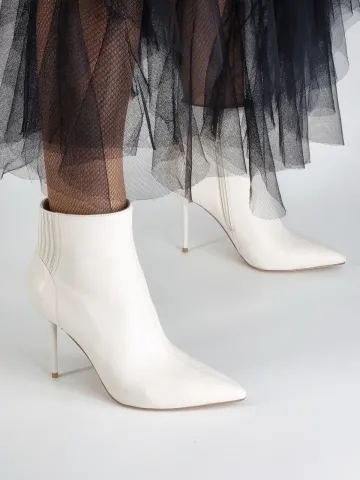 Ботильоны женские