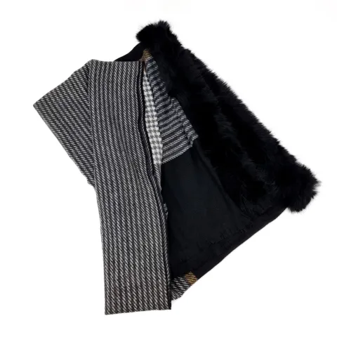 Палантин женский