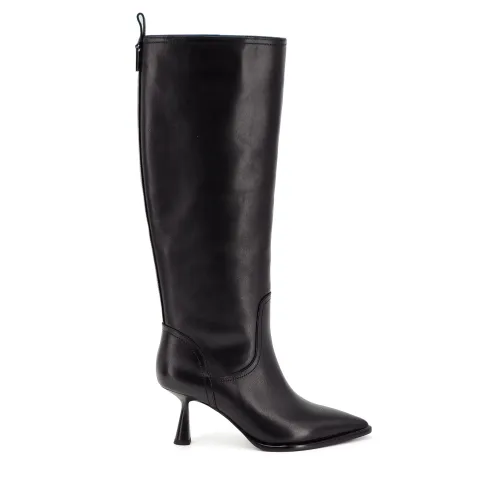 Сапоги женские