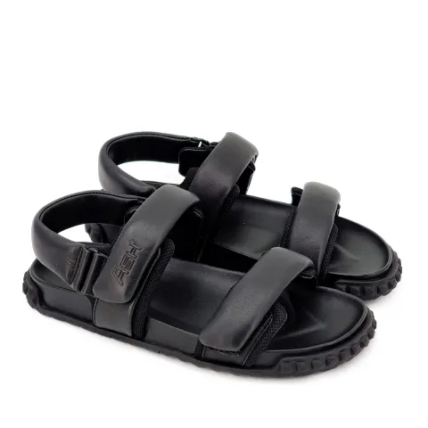 Сандалии женские