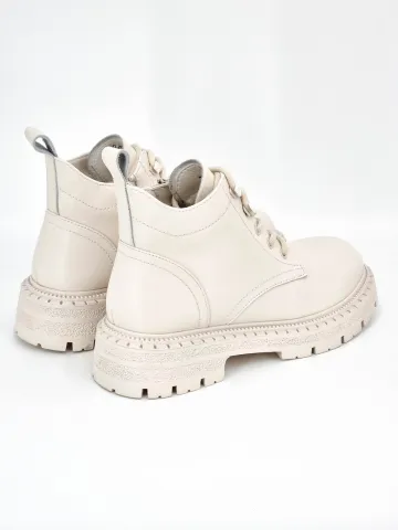 Ботинки женские