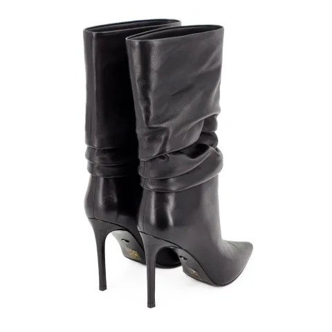 Сапоги женские