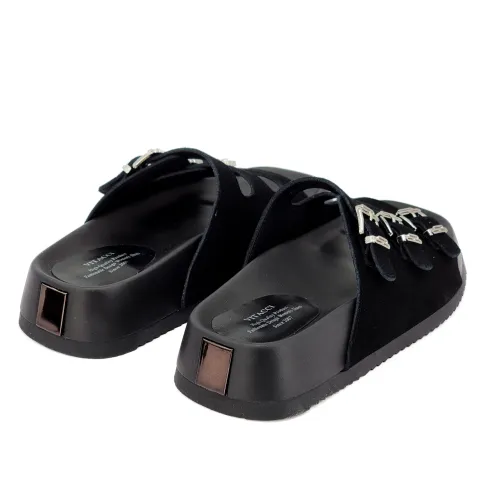 Сабо женские