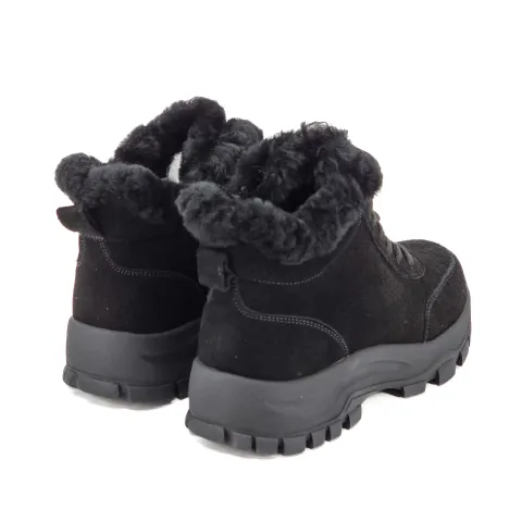 Ботинки женские