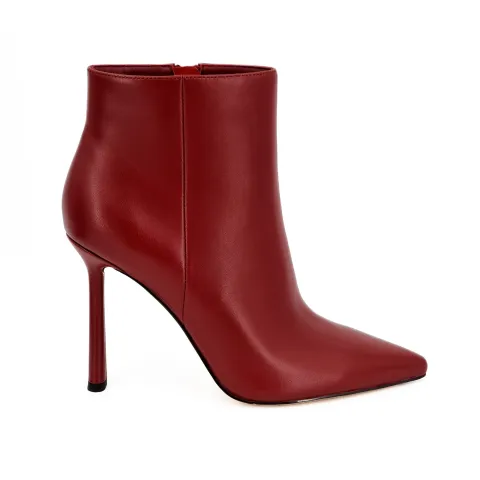 Ботильоны женские