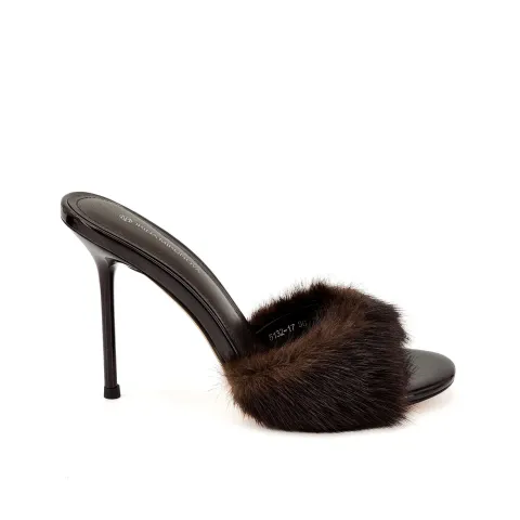 Сабо женские